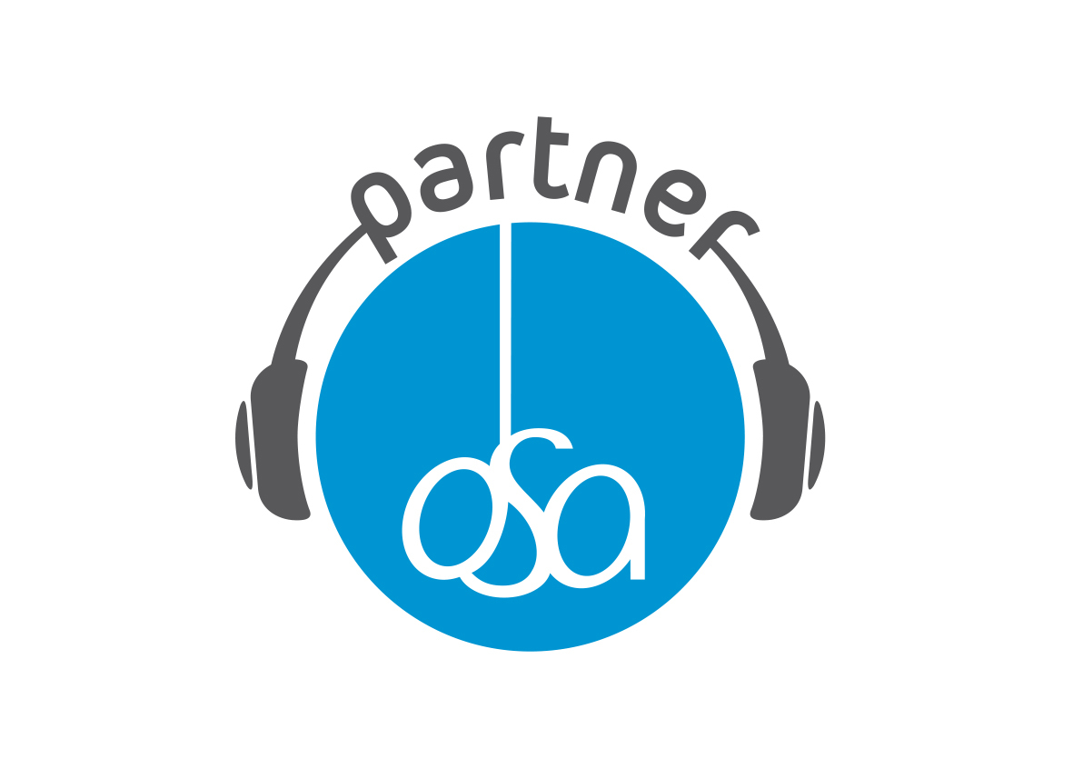 OSA partner